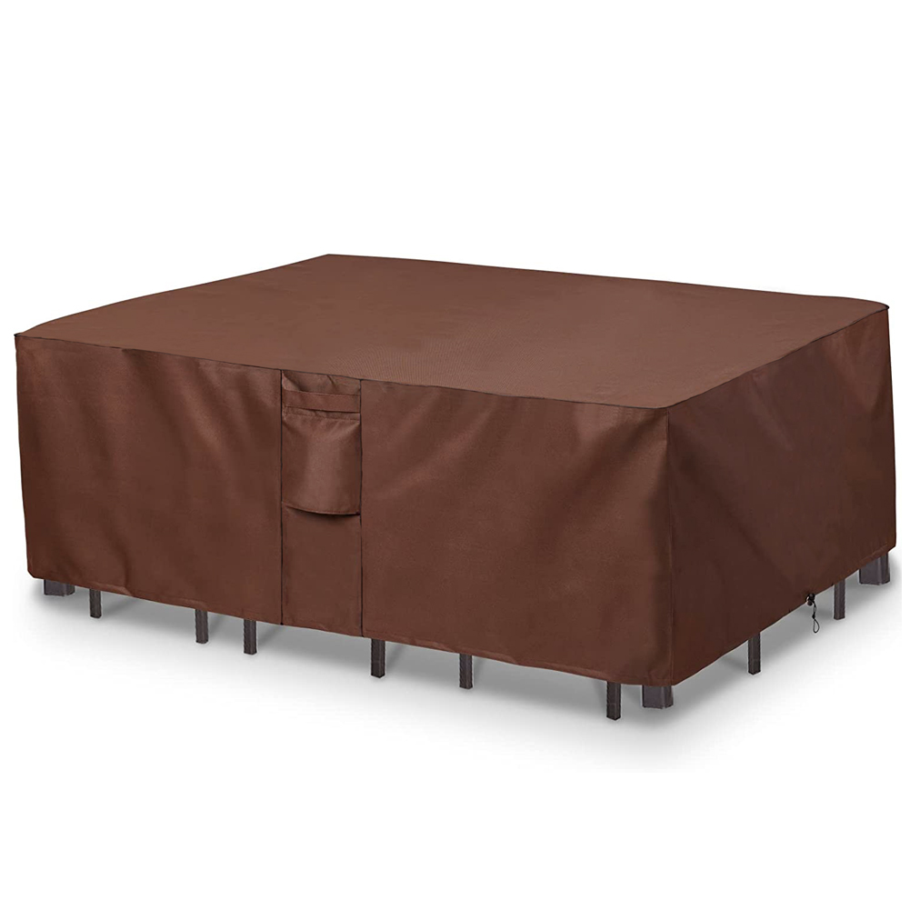 Outdoor Furniture Usa - Juste de Protection Imperméable pour Meubles