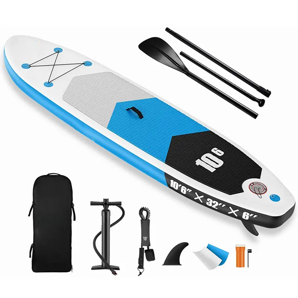 Outdoor Furniture Supplier - Planche de surf gonflable Sup Paddle
