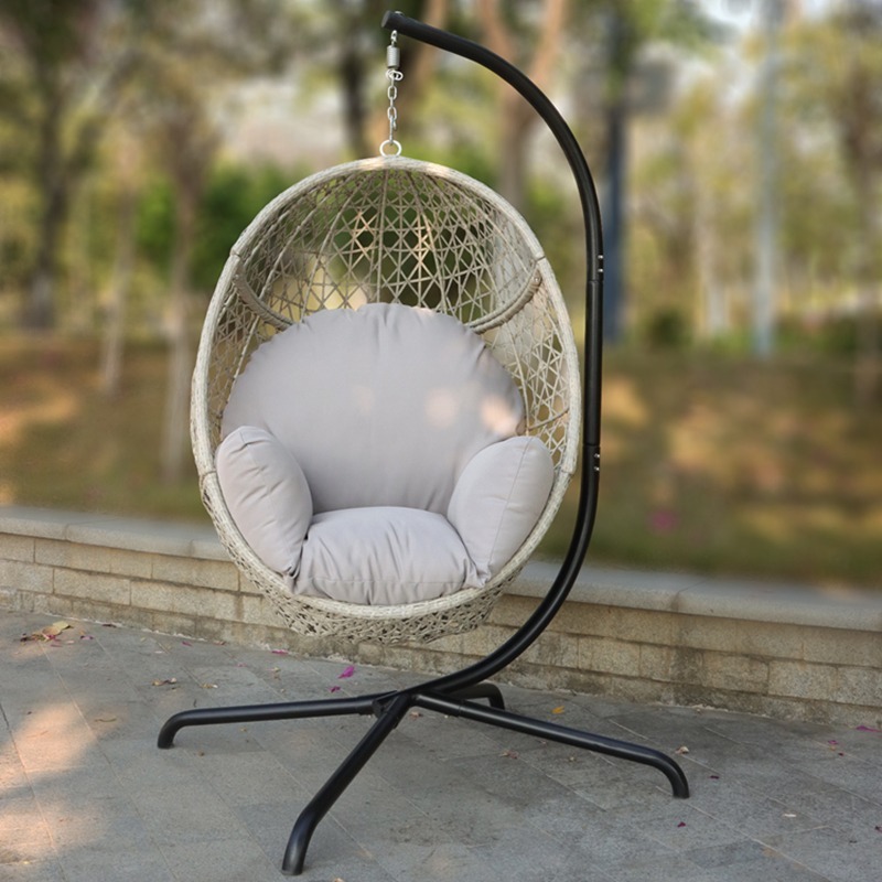 Outdoor Furniture Prices - Fauteuil suspendu en rotin d'extérieur Darwin