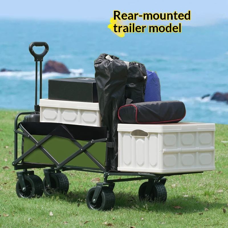Outdoor Furniture For Sale - Vente directe usine – Chariot de