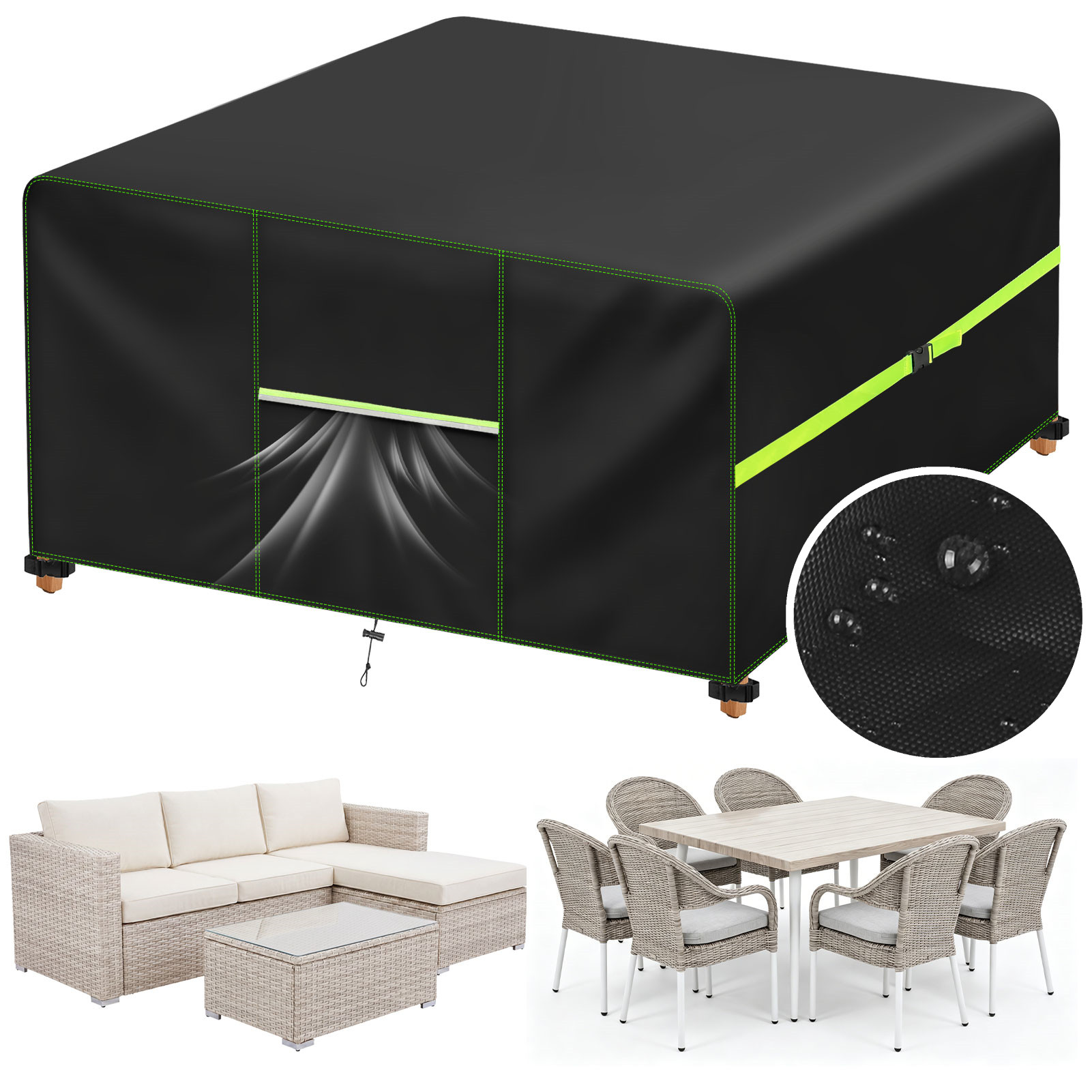 Outdoor Furniture Sale - Housse de protection pour mobilier de