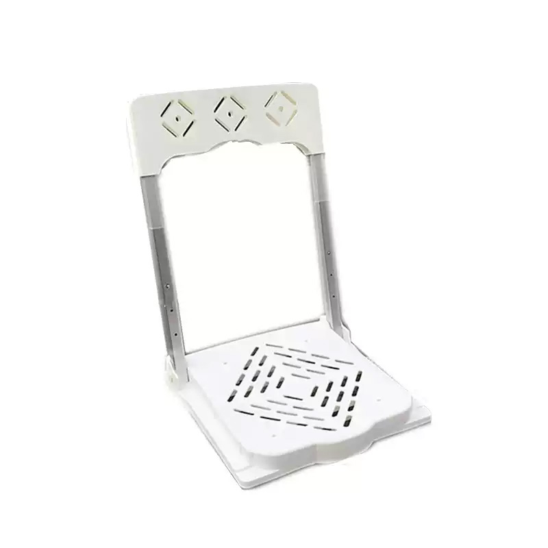 Outdoor Furniture Designer - Boîte de pêche pliable avec dossier