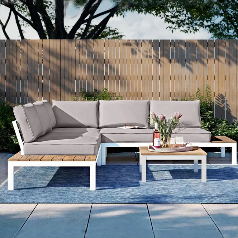 Outdoor Furniture Supplier - # Ensemble de meubles de Patio