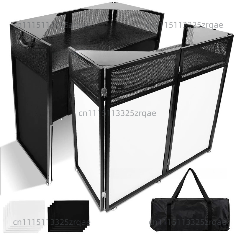 Outdoor Furniture Designer - Stand de Scène Pliable Mingtang sur