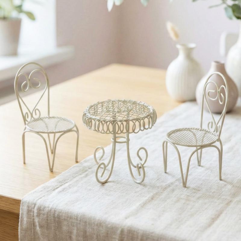 Outdoor Furniture Designer - Ornement de jardin pour maison de