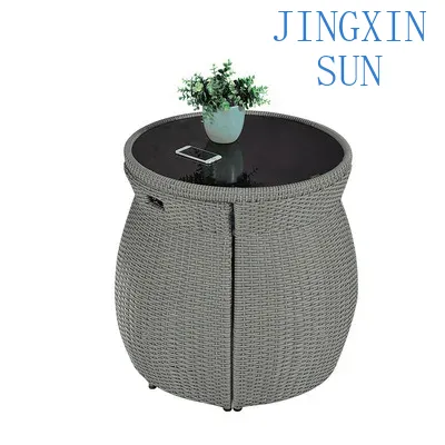 Outdoor Furniture Prices - Ensemble de canapé d'extérieur peu encombrant,