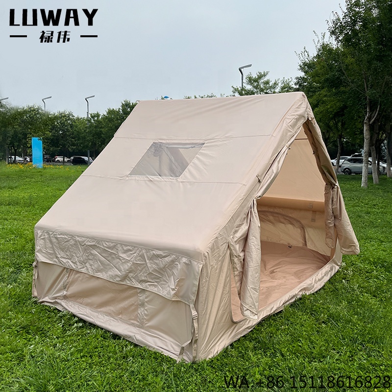 Outdoor Furniture Prices - Tente de camping gonflable de luxe