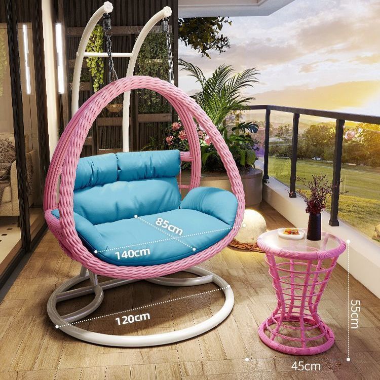 Outdoor Furniture Designer - Fauteuil suspendu 2 places design moderne
