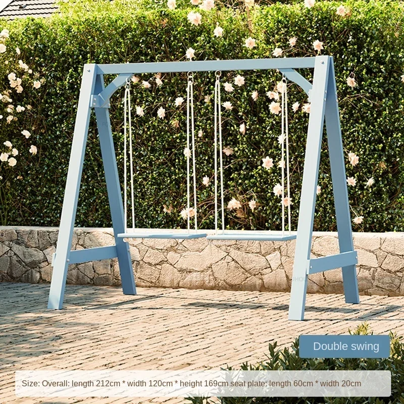 Outdoor Furniture For Sale - Offre spéciale balançoires extérieures en bois