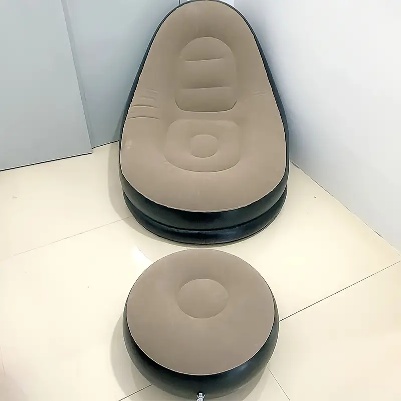 2 pièces canapé paresseux chai - Outdoor Furniture Designer avis et prix