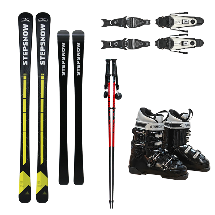 Ensemble de Ski pour adultes,  - Outdoor Furniture Prices avis et prix