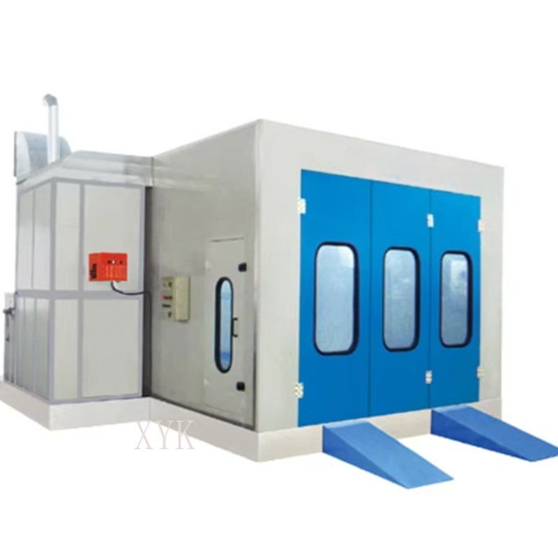 Cabine de peinture automobile  - Outdoor Furniture Prices avis et prix