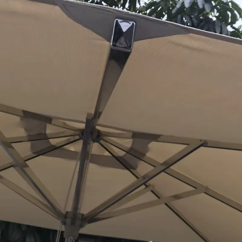 Parasol de haute qualité pour  - Outdoor Furniture Prices avis et prix