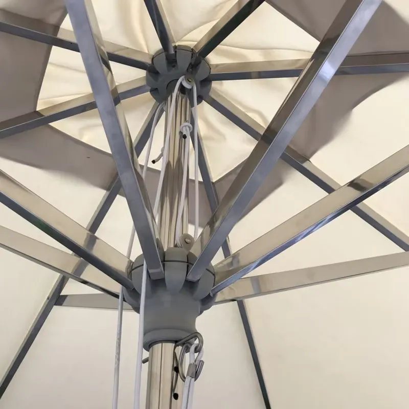 Parasol de haute qualité pour  - Outdoor Furniture Prices avis et prix