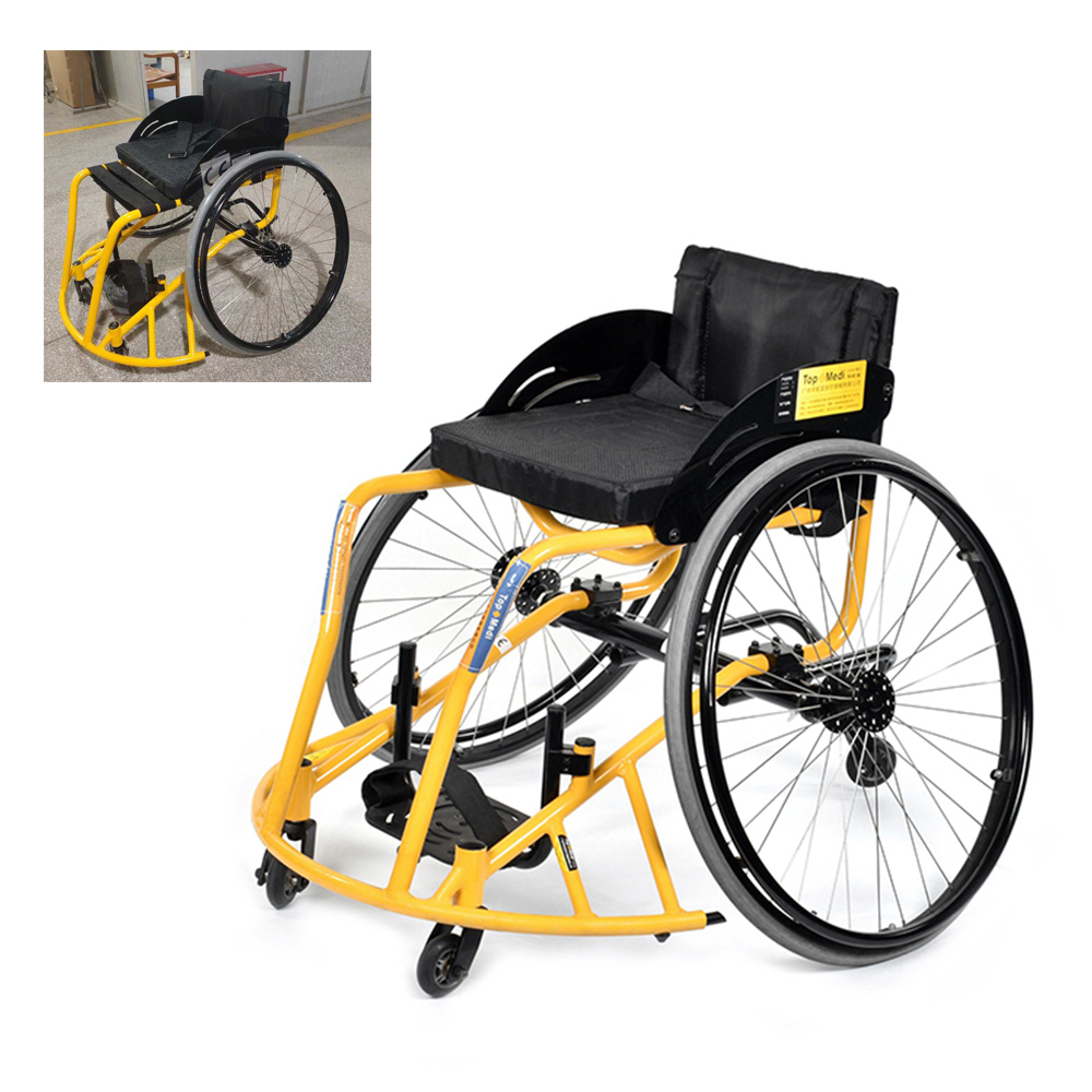 Fauteuil roulant de sport manu - Outdoor Furniture Prices avis et prix
