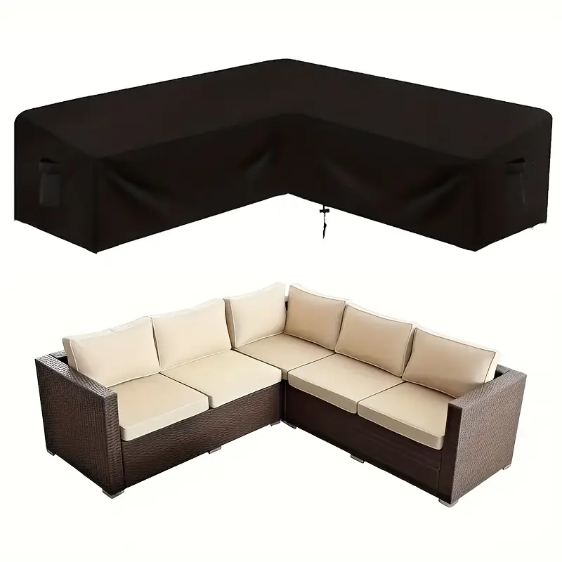 Housse de protection robuste e - Outdoor Furniture Designer avis et prix