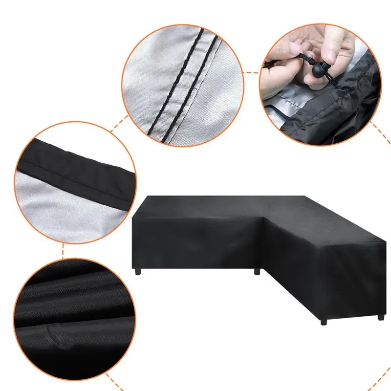 Housse de protection robuste e - Outdoor Furniture Designer avis et prix