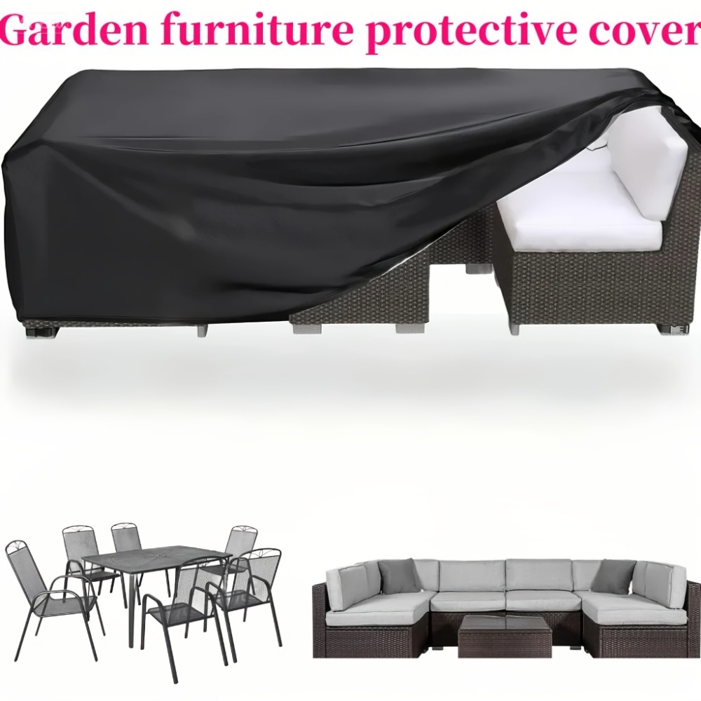 Housse de protection pour cana - Outdoor Furniture For Cafe avis et prix