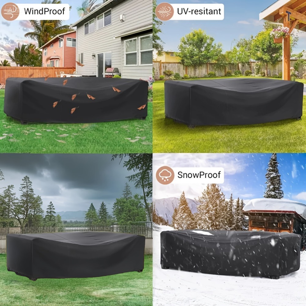 Housse de protection pour cana - Outdoor Furniture For Cafe avis et prix