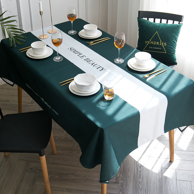 Nappe nordique Anti-salissure  - Outdoor Furniture For Cafe avis et prix