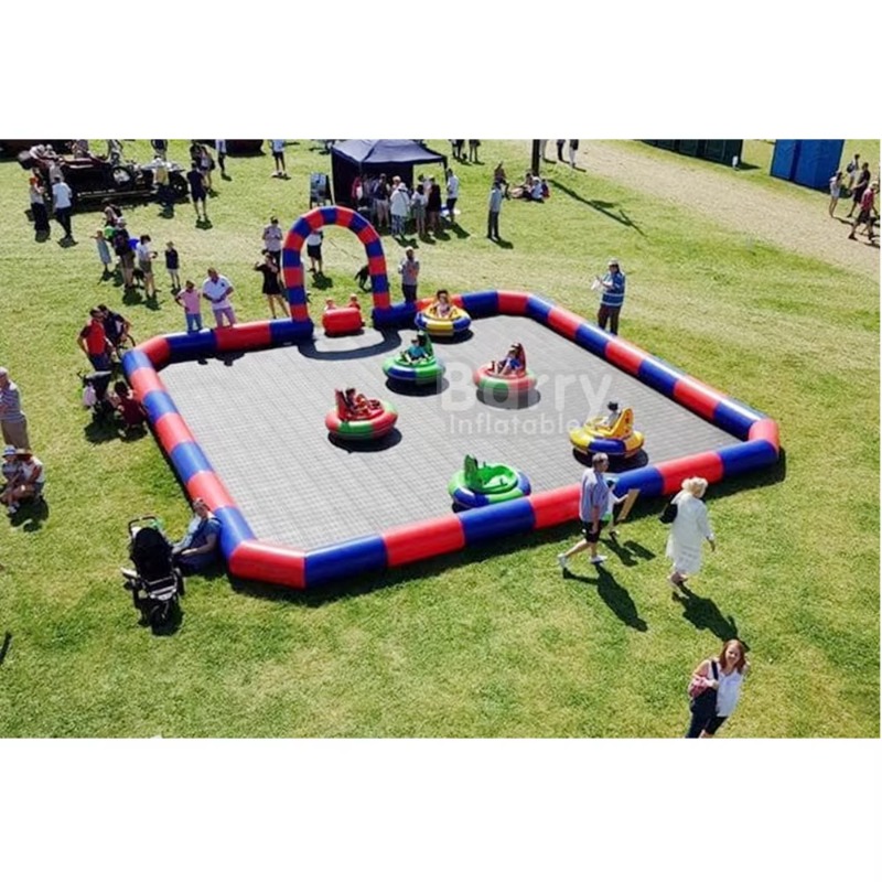Piste de course gonflable dura - Outdoor Furniture Prices avis et prix