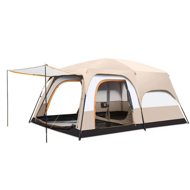 Tente de camping double grand  - Outdoor Furniture Prices avis et prix