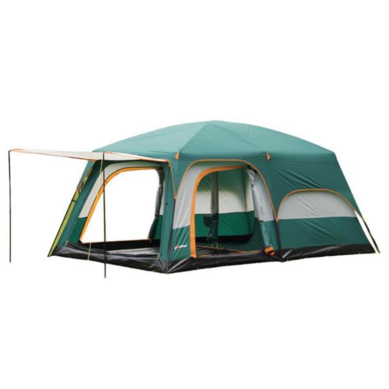 Tente de camping double grand  - Outdoor Furniture Prices avis et prix