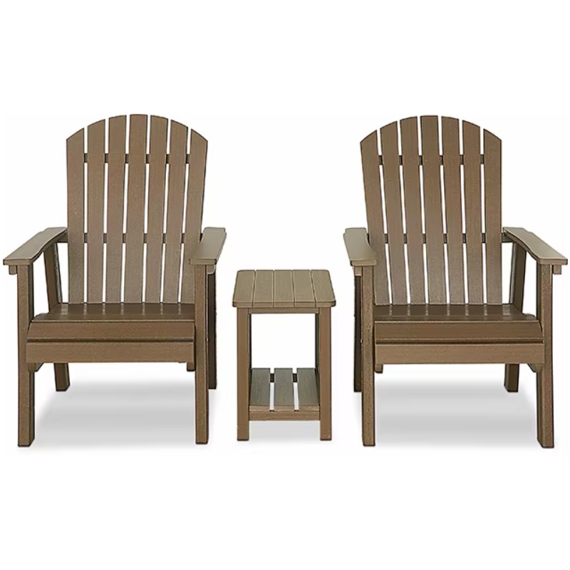 Meubles d'extérieur en plastiq - Outdoor Furniture Recycled Plastic avis et prix