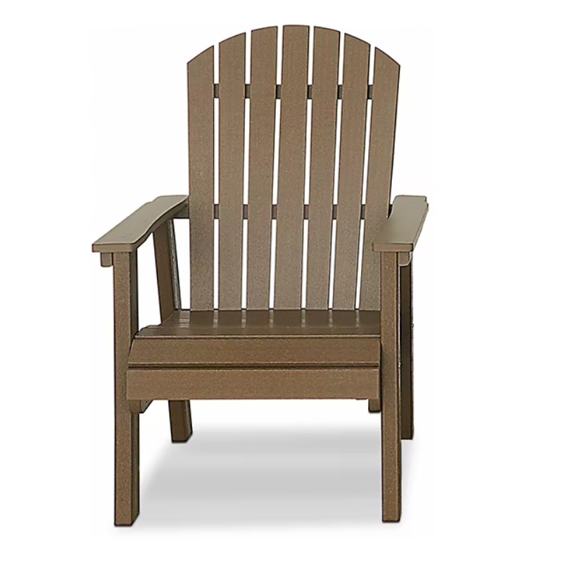Meubles d'extérieur en plastiq - Outdoor Furniture Recycled Plastic avis et prix