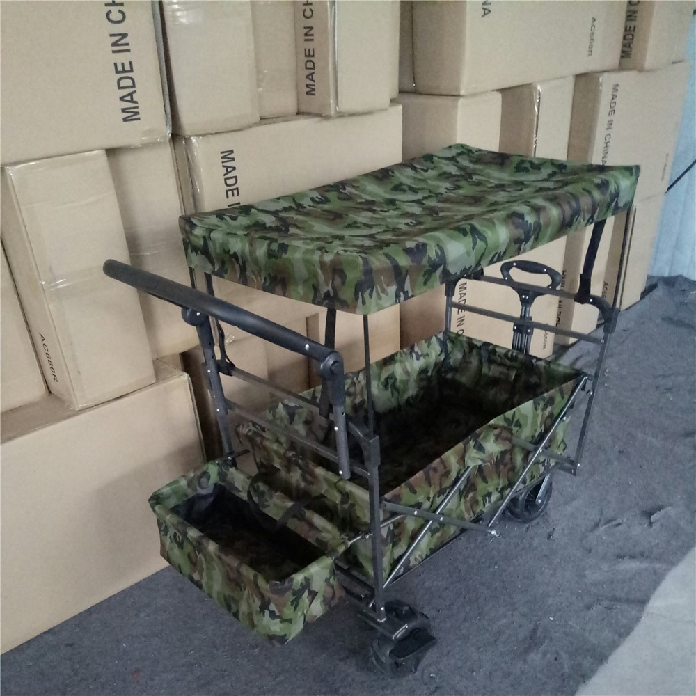 Chariot de camping portable pl - Outdoor Furniture For Sale avis et prix