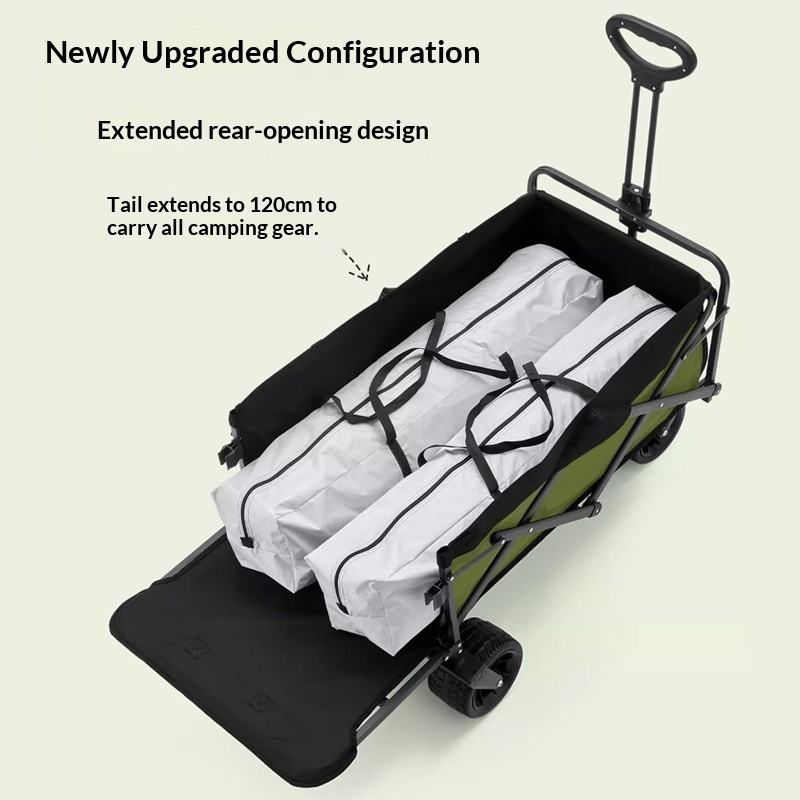 Vente directe usine – Chariot  - Outdoor Furniture For Sale avis et prix