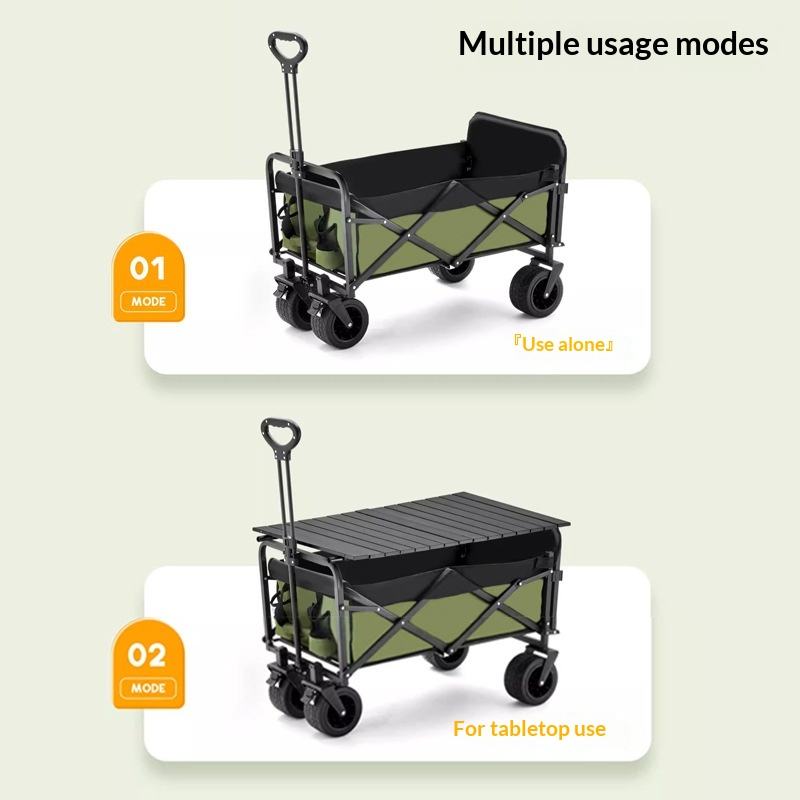 Vente directe usine – Chariot  - Outdoor Furniture For Sale avis et prix