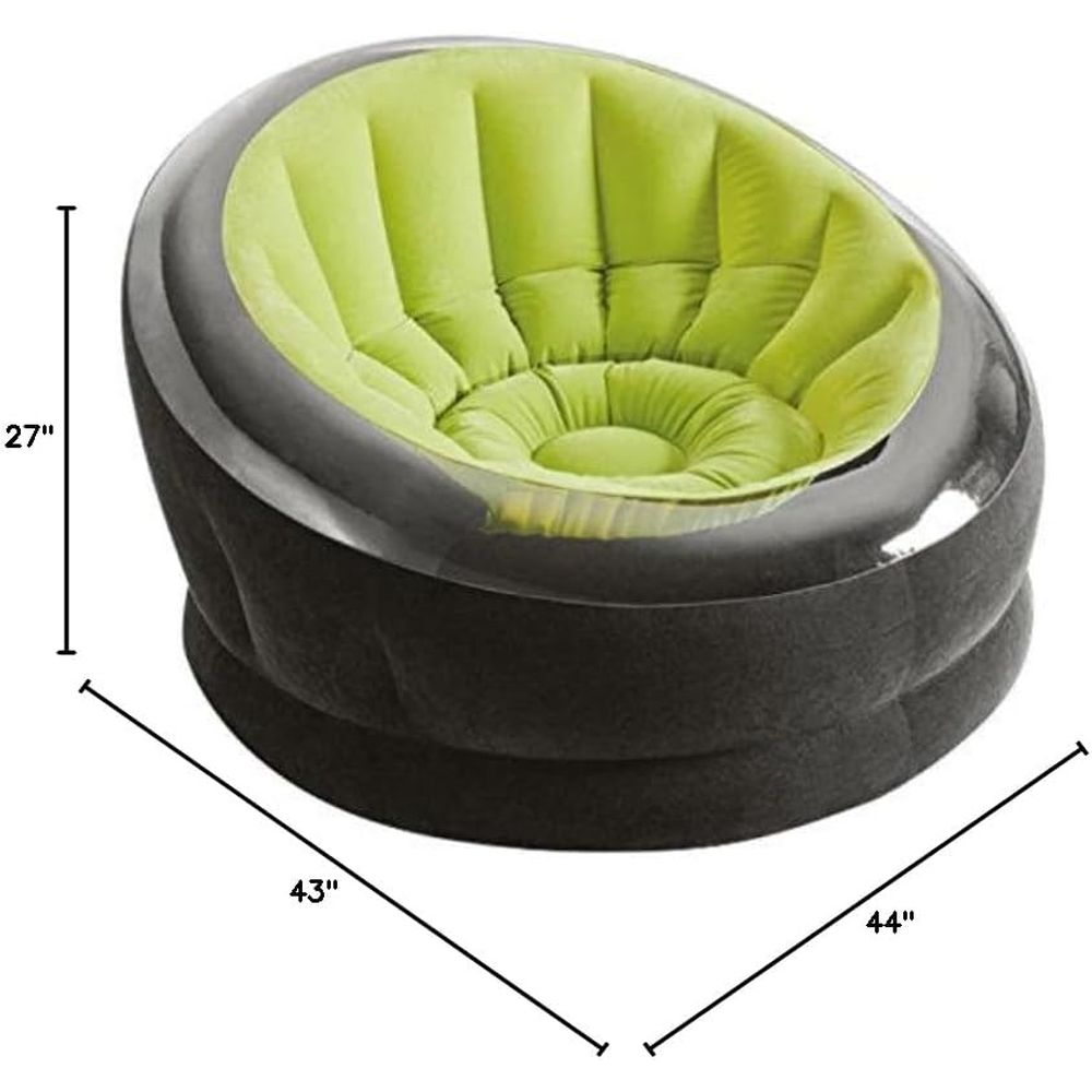 Chaise Empire : EP Iatable - Outdoor Furniture Epping avis et prix