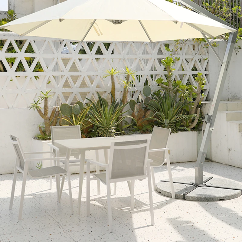 'Meubles de restaurant d'extér - Outdoor Furniture Prices avis et prix