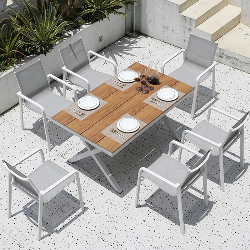 'Meubles de restaurant d'extér - Outdoor Furniture Prices avis et prix