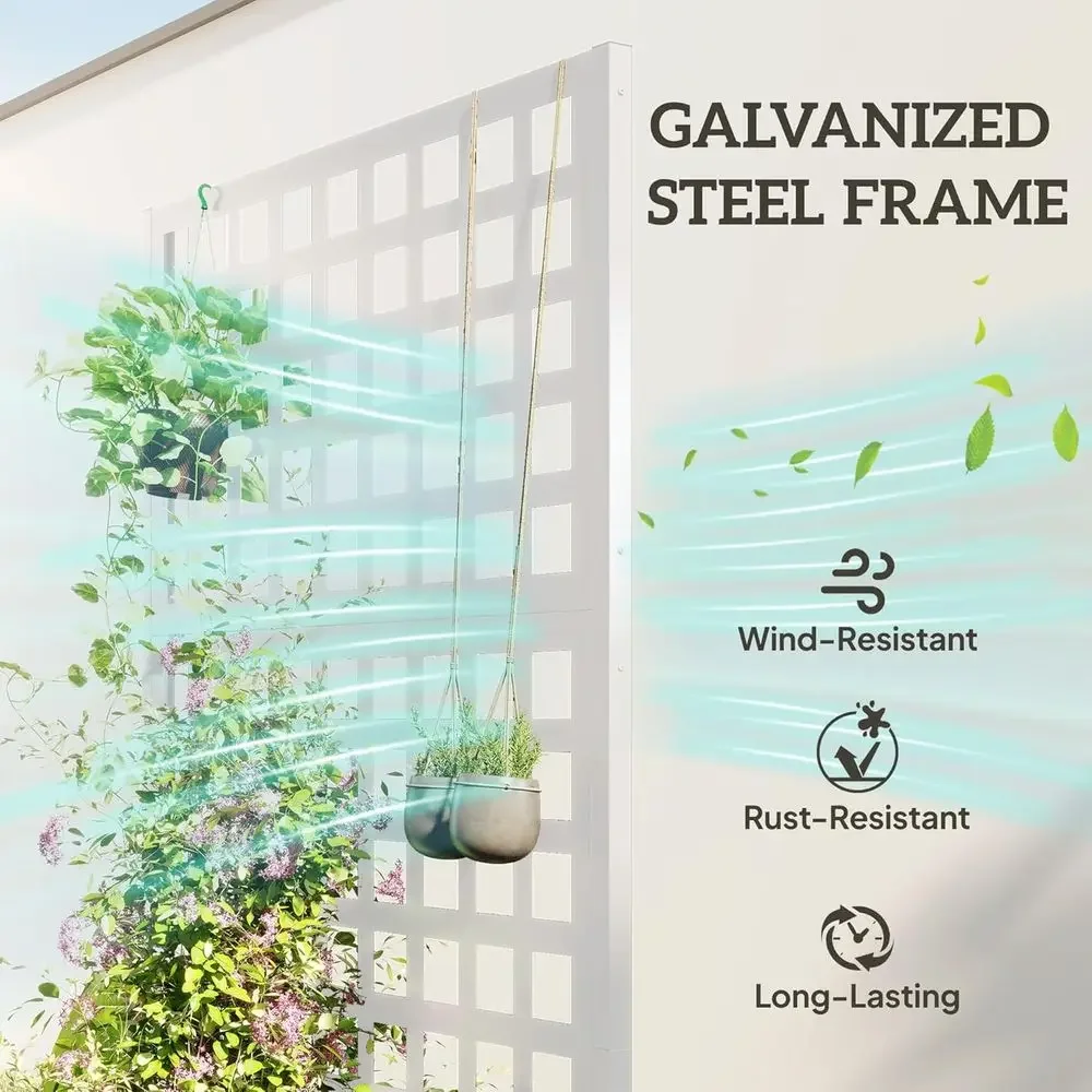 Bac à légumes surélevé avec tr - Planter Raised Metal avis et prix