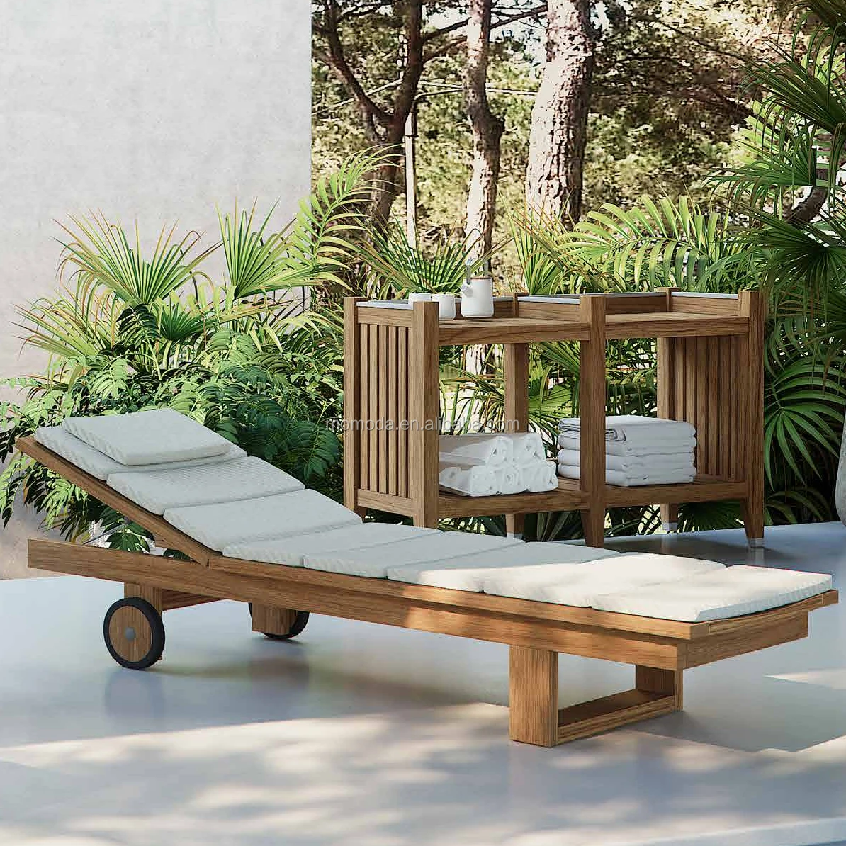# Meubles d'extérieur en teck, - Outdoor Furniture Supplier avis et prix