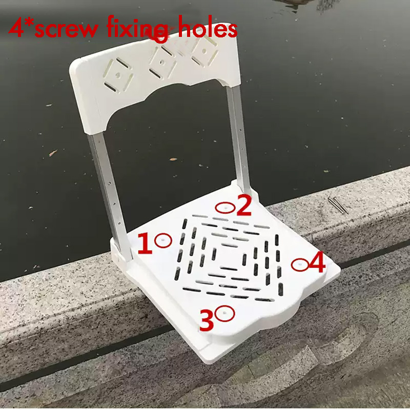Boîte de pêche pliable avec do - Outdoor Furniture Designer avis et prix