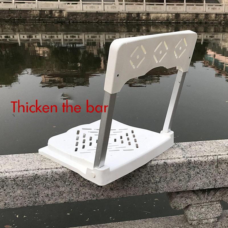 Boîte de pêche pliable avec do - Outdoor Furniture Designer avis et prix
