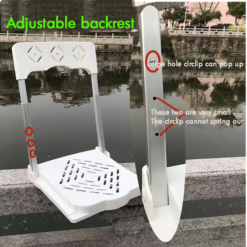 Boîte de pêche pliable avec do - Outdoor Furniture Designer avis et prix