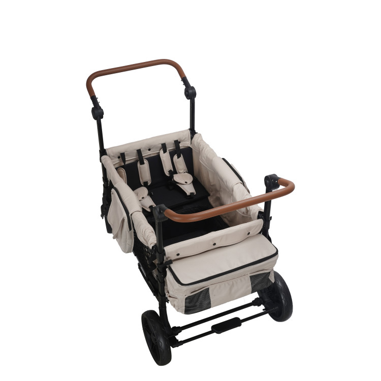 Nouvelle conception de chariot - Outdoor Furniture Designer avis et prix