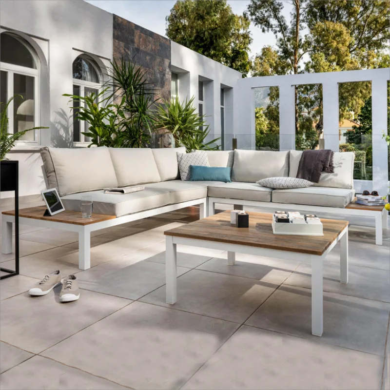 # Ensemble de meubles de Patio - Outdoor Furniture Supplier avis et prix