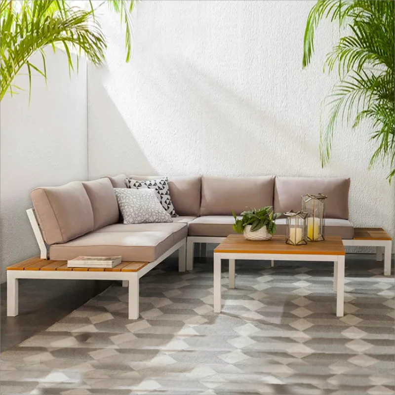# Ensemble de meubles de Patio - Outdoor Furniture Supplier avis et prix