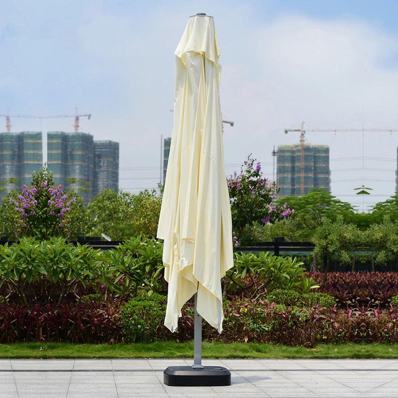 Parasol de jardin de grande ta - Outdoor Furniture Supplier avis et prix
