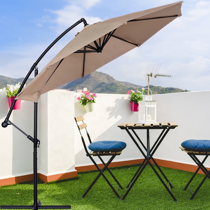 Parasol de jardin de grande ta - Outdoor Furniture Supplier avis et prix