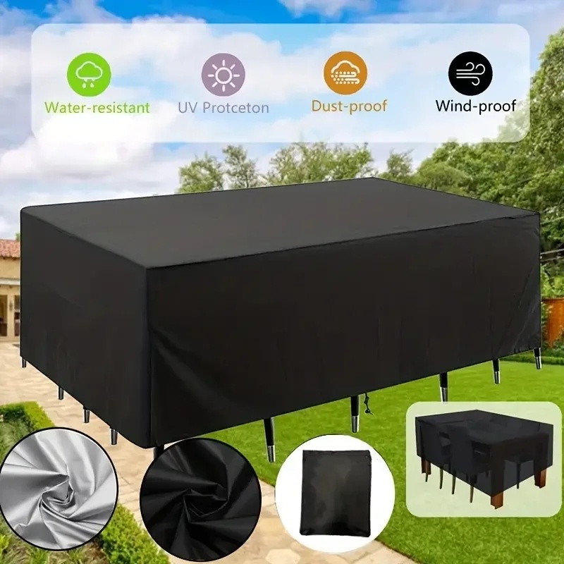 (102-137 pouces de longueur) t - Outdoor Furniture Designer avis et prix
