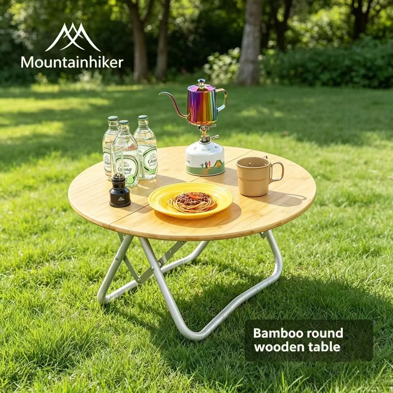 MOUNTAINHIKER Table de camping - Outdoor Furniture Usa avis et prix