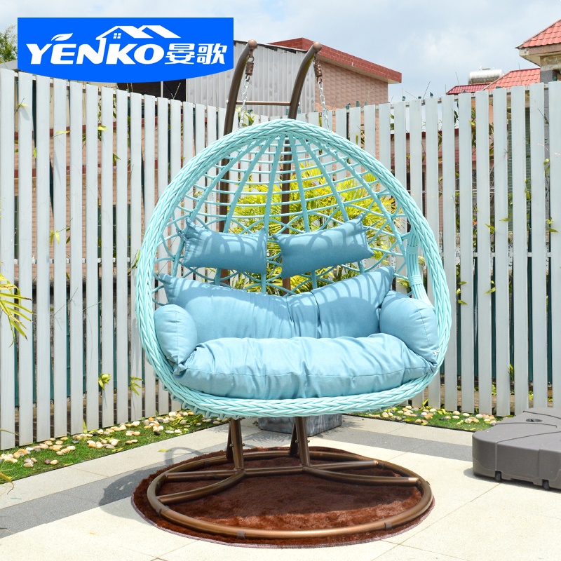 Fauteuil suspendu deux places  - Outdoor Furniture Prices avis et prix