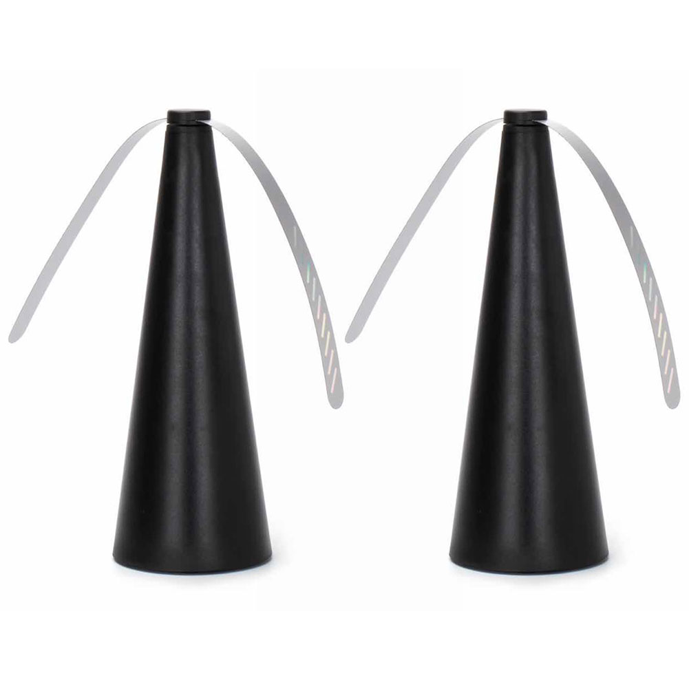 2 ventilateurs anti-mouches po - Outdoor Furniture Usa avis et prix