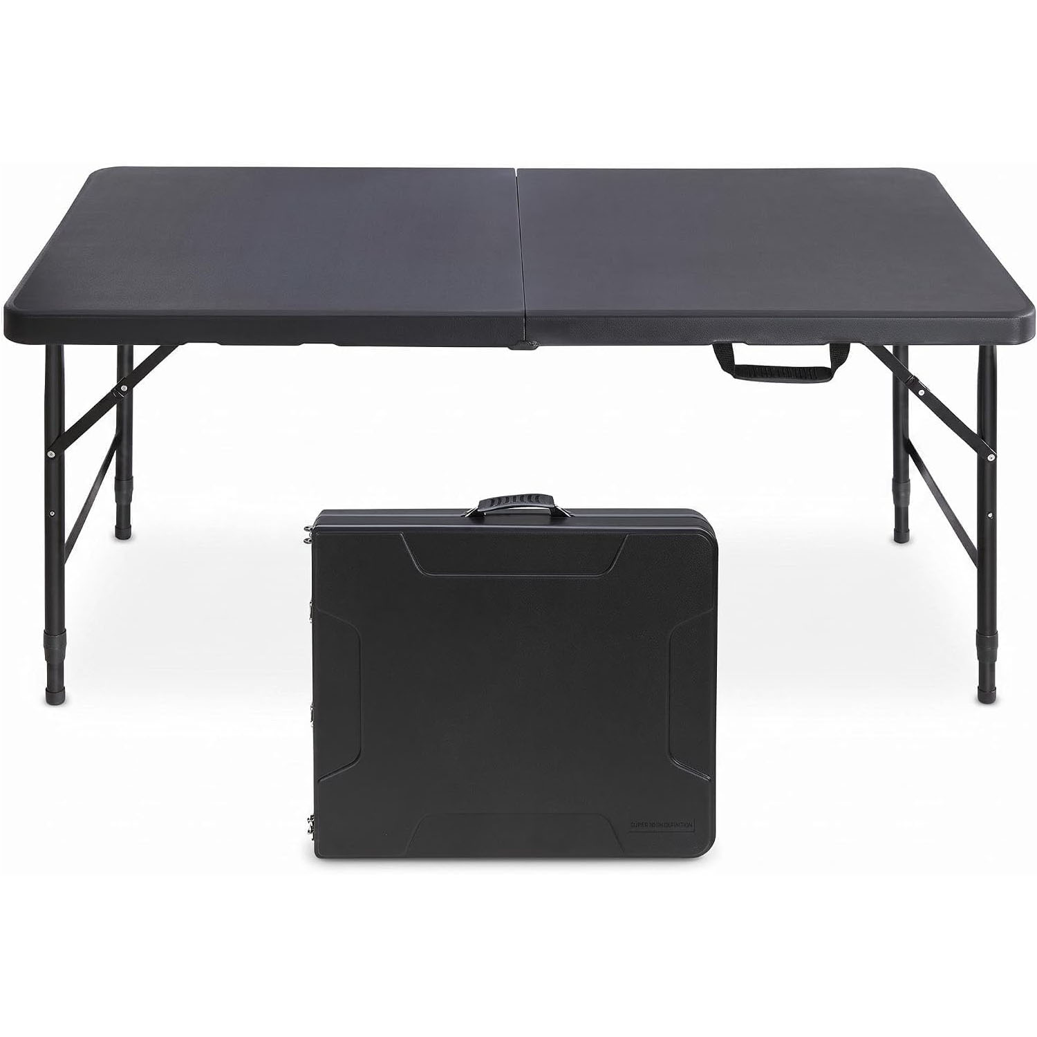 Table pliante 4 pieds, hauteur - Outdoor Furniture Usa avis et prix